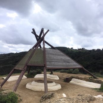 Wildwood Canyon Park - Parks Near Me - Burbank, California