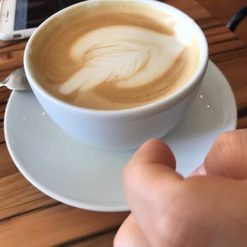The Washburne Cafe - Brown sugar and cinnamon latte - Breakfast & Brunch Near Me - Springfield, Oregon The Washburne Cafe - Brown sugar and cinnamon latte - Breakfast & Brunch Near Me - Springfield, Oregon