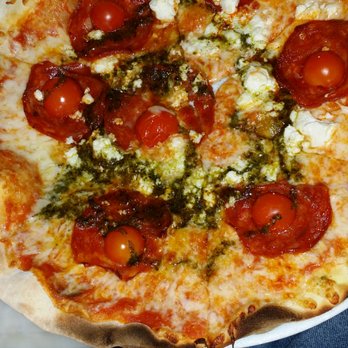 Gallery Cafe - Stone fired pizza - Cafes Near Me - Gort, G