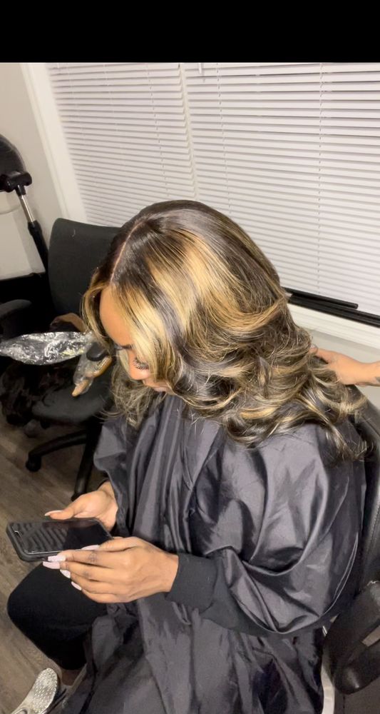 NATURALLY SLAYYED HAIR Smyrna, GA Yelp