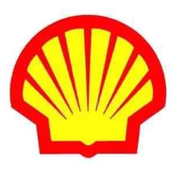 Shell Tankstelle