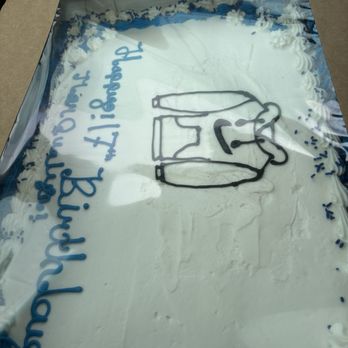 Reasor's - This is the $60 cake I paid for - Grocery Near Me - Tulsa, Oklahoma Reasor's - This is the $60 cake I paid for - Grocery Near Me - Tulsa, Oklahoma