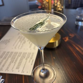 Lady Bird - pear martini - Salad Near Me - Saugatuck, Michigan Lady Bird - pear martini - Salad Near Me - Saugatuck, Michigan
