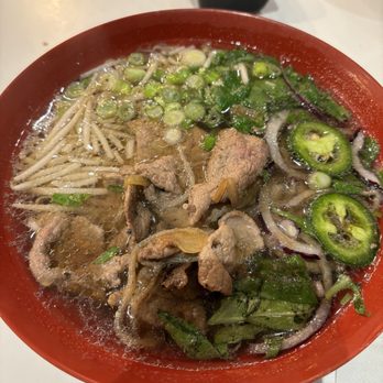 Urban Vietnamese - Pho TAI LAN $15 - Vietnamese Near Me - Jacksonville, Florida Urban Vietnamese - Pho TAI LAN $15 - Vietnamese Near Me - Jacksonville, Florida
