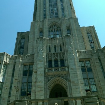 Cathedral of Learning - Awesome Architecture - Colleges & Universities Near Me - Pittsburgh, Pennsylvania Cathedral of Learning - Awesome Architecture - Colleges & Universities Near Me - Pittsburgh, Pennsylvania