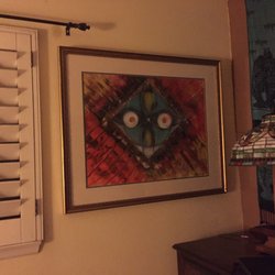 Corey Hamilton's Art Gallery - Corey is amazing.