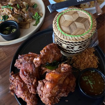 Hanuman Thai Eatery - Thai Near Me - Costa Mesa, California