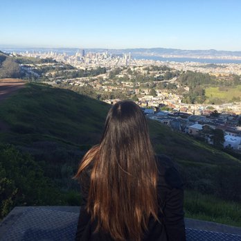 Mount Davidson Park - An amazing view of the city! - Parks Near Me - San Francisco, California