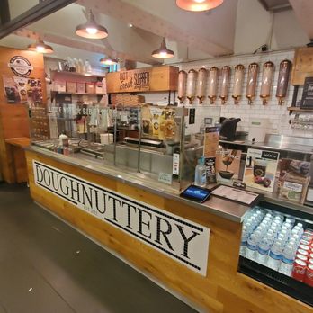 Turnstyle Underground Market - Shopping Centers Near Me - New York, New York
