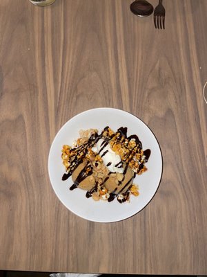 Marigold by Jean-Georges by null