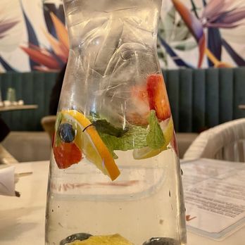 Mamimosas - Fruity water! - Breakfast & Brunch Near Me - West Covina, California Mamimosas - Fruity water! - Breakfast & Brunch Near Me - West Covina, California