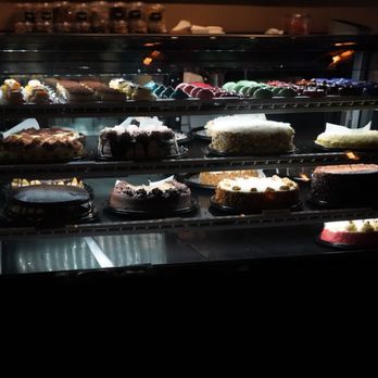 Figaro Dessert Cafe - Gelato Near Me - San Diego, California Figaro Dessert Cafe - Gelato Near Me - San Diego, California