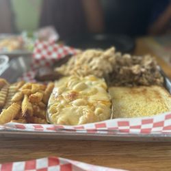 Thatcher's Barbecue & Grill