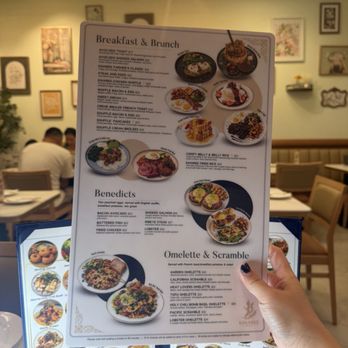 Kinaree Eatery - IG: socalhkfoodies menu - Thai Near Me - Chino, California Kinaree Eatery - IG: socalhkfoodies menu - Thai Near Me - Chino, California