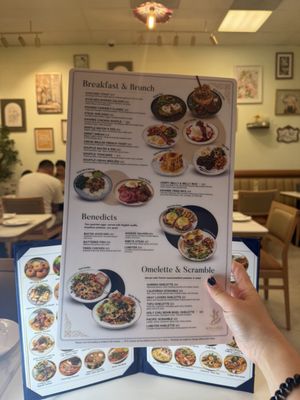 Menu photo 3 Kinaree Eatery Chino, CA Menu photo 3 Kinaree Eatery Chino, CA