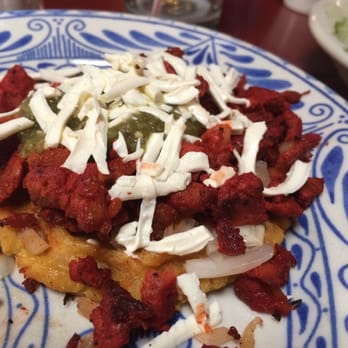 Taquería El Ranchero - Mexican Near Me - Santiago, RM