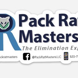 Pack Rat Masters