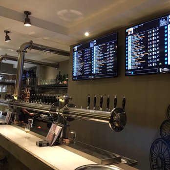 Abirradero - Beer Bar Near Me - Barcelona, B