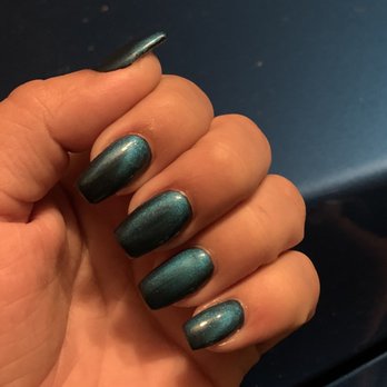 MJ Nails Spa - Nail Salons Near Me - Henderson, Nevada