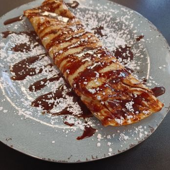 TANGO Argentina Food - Chocolatey goodness - Empanadas Near Me - Saint Charles, Missouri TANGO Argentina Food - Chocolatey goodness - Empanadas Near Me - Saint Charles, Missouri