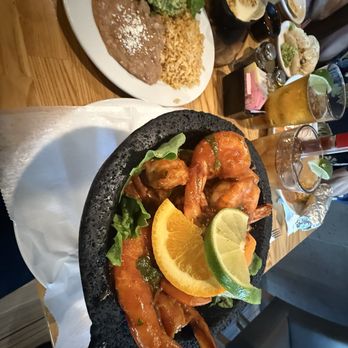 Mezcal Grill - Mexican Near Me - Sacramento, California