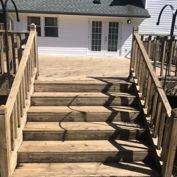 Amerivet Powerwash - Pressure Washers Near Me