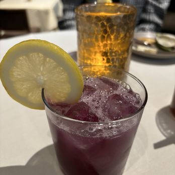 Prospect - New American Near Me - San Francisco, California