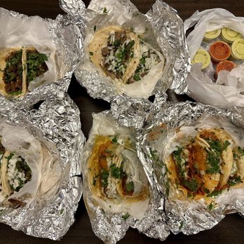 Tacos La Bala - Mexican Near Me - Houston, Texas Tacos La Bala - Mexican Near Me - Houston, Texas