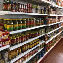 Marché Jarocho's