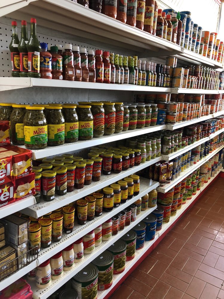 Marché Jarocho's