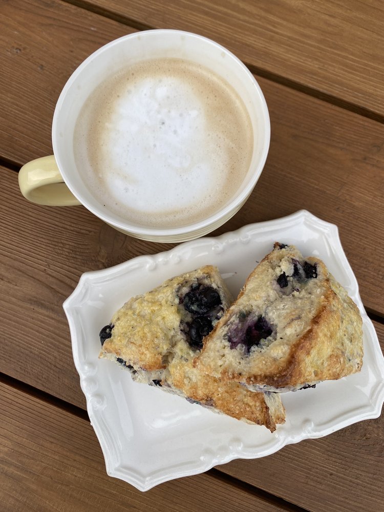 MUGS COFFEE TEA HOUSE Updated August 2024 1597 Beach Drive, Port