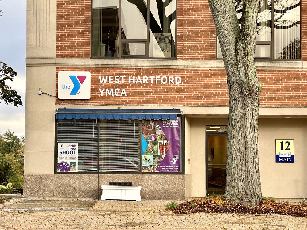 West Hartford Branch YMCA, West Hartford Roadtrippers