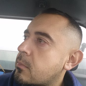 Johnny's Barber Shop - Angel did a great job on my fade. Cool dude! - Barbers Near Me - Los Angeles, California