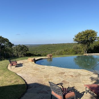 Wildcatter Ranch and Resort - The pool and hot tub. - Resorts Near Me - Graham, Texas Wildcatter Ranch and Resort - The pool and hot tub. - Resorts Near Me - Graham, Texas