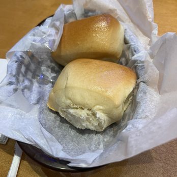 Texas Roadhouse - Dinner Rolls - Steakhouses Near Me - Harvey, Louisiana