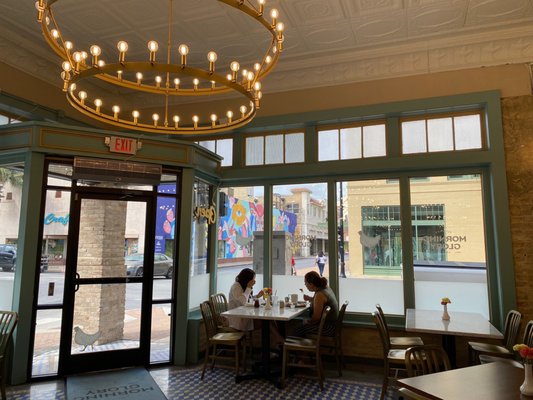 Brownsville TX: Your Guide To Open Restaurants