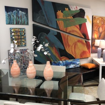The Warehouse - Home decor - Furniture Stores Near Me - Palm Desert, California