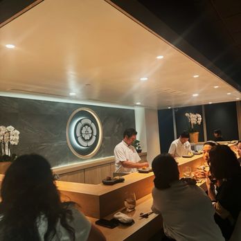 Kuramoto - Sushi Bars Near Me - Tustin, California