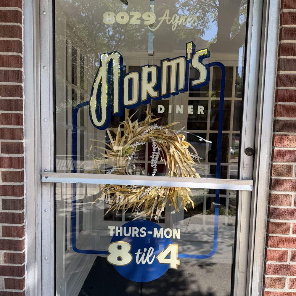 Front door. Front door.