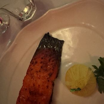 Drake's Hollywood - Salmon - Steakhouses Near Me - Houston, Texas