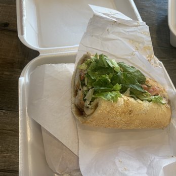 Slash Pizza - Slash Special Sandwich - Pizza Near Me - Glendale, California Slash Pizza - Slash Special Sandwich - Pizza Near Me - Glendale, California