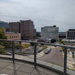 Overlook