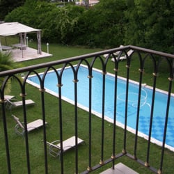 Hôtel Villa Tranquille