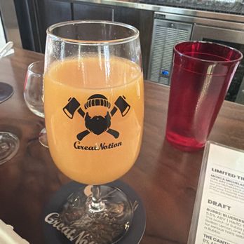 Great Notion - Berkeley - Brewpubs Near Me - Berkeley, California