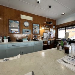 O'Steen's Restaurant - September 2022