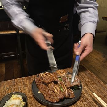 Izakaya NoMad - Short Rib ($28+) - Gastropubs Near Me - New York, New York