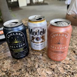 Ivy Kitchen - Drinks