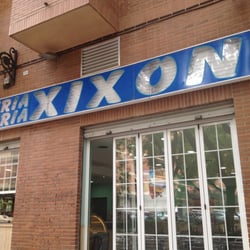 Horchateria Xixona - Horchateria Xixona