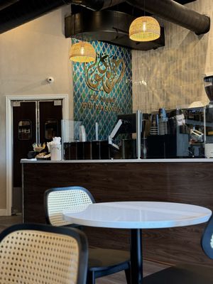 Haraz Coffee House by null