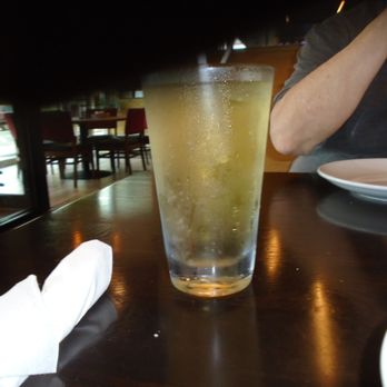 Mika’s Neapolitan Pizza - Ginger Ale - Pizza Near Me - Sterling, Virginia Mika’s Neapolitan Pizza - Ginger Ale - Pizza Near Me - Sterling, Virginia